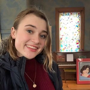 Meet your Posher, June